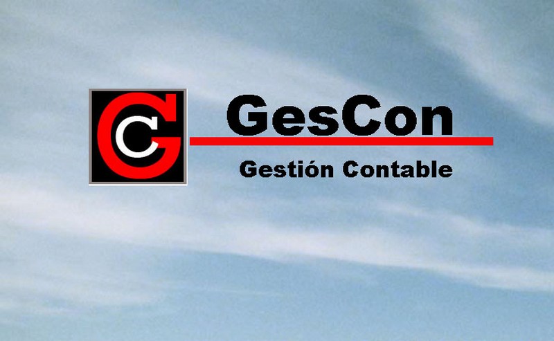Gesti&oacute;n contable