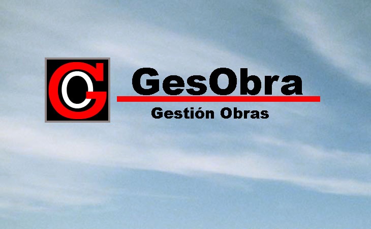 Gesti&oacute;n de almacenes-obras